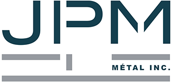 JPM Métal logo