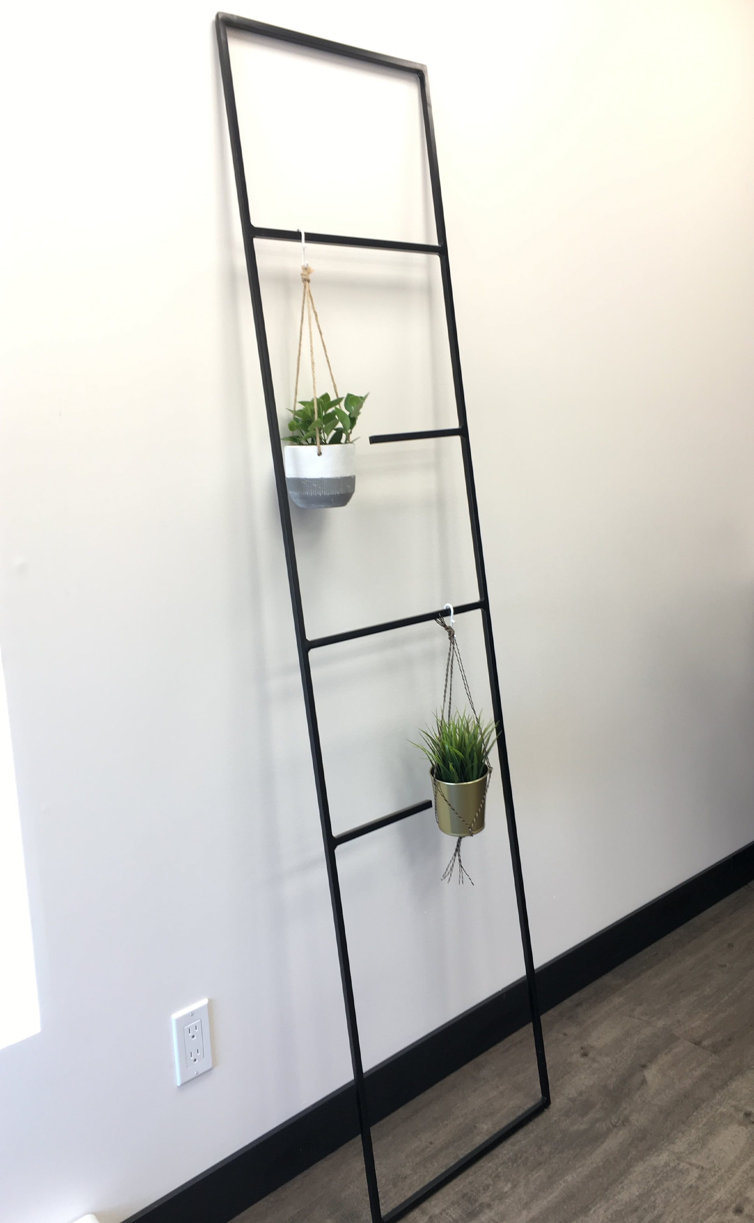 Decorative Metal Ladder JPM Métal