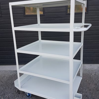 Chariot de manutention